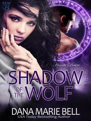 Shadow of the Wolf - ebook